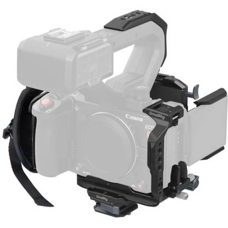 SmallRig 5658 - zestaw Pro, klatka do Canon EOS C50 (+ akcesoria)